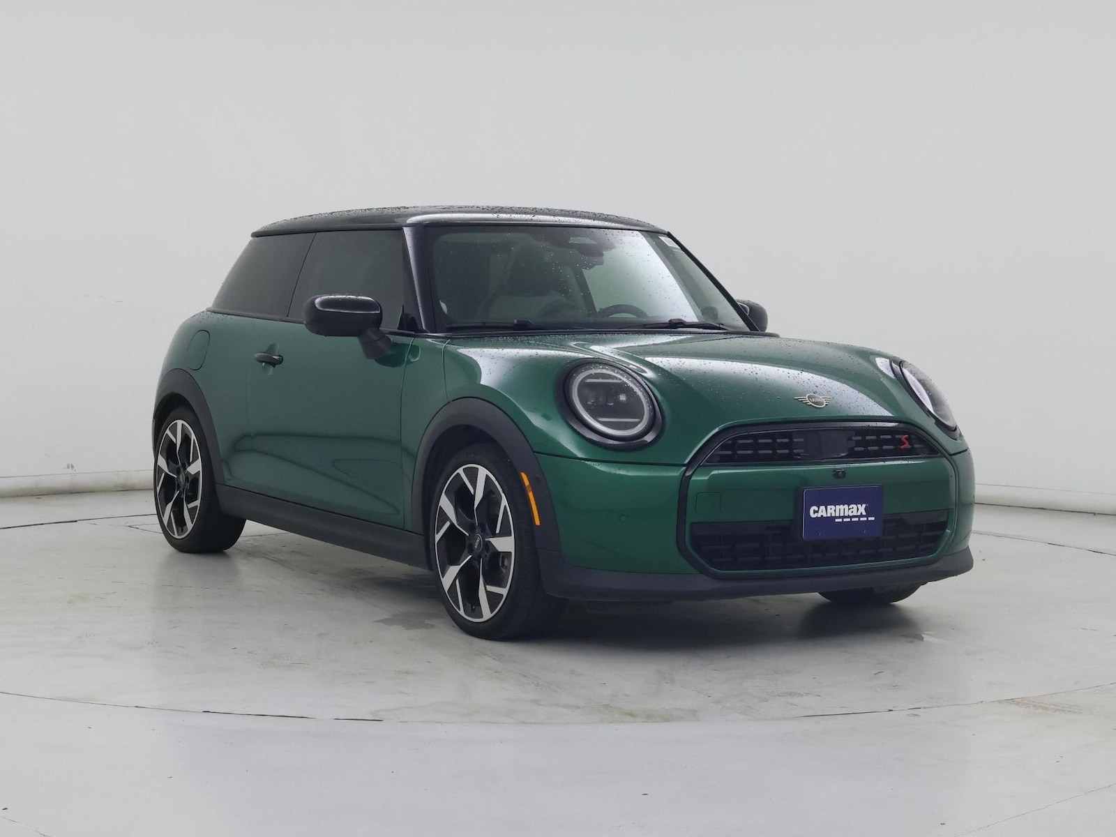 mini hardtop 2 door 2025 WMW23GD07S2W13451 image mini hardtop 2 door 2025 WMW23GD07S2W13451 image